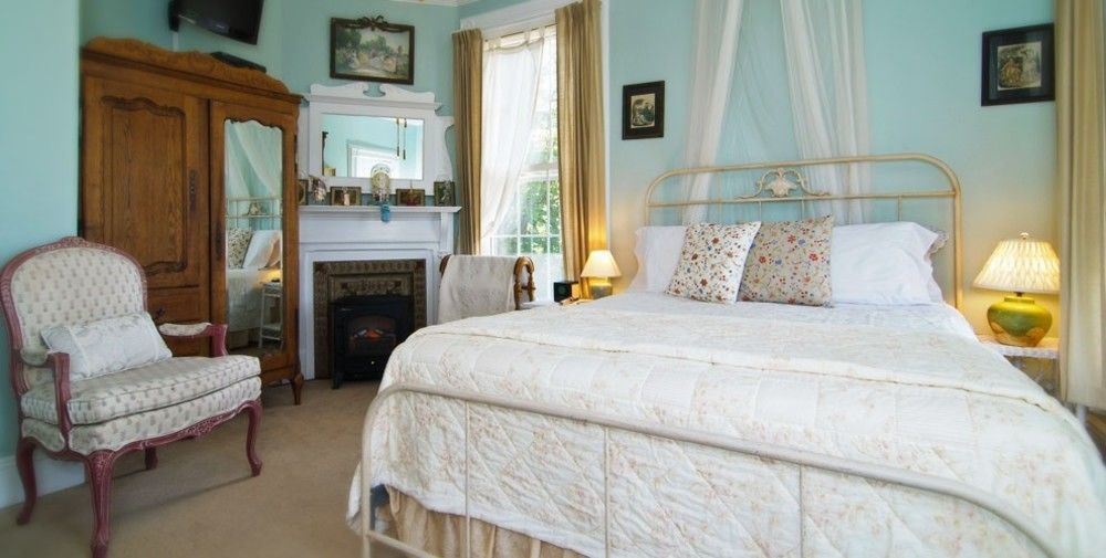 Shorecrest Bed And Breakfast Southold Luaran gambar
